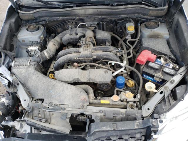 Photo 12 from auction – 2016 SUBARU FORESTER 2 with VIN JF2SJADC5GH454807