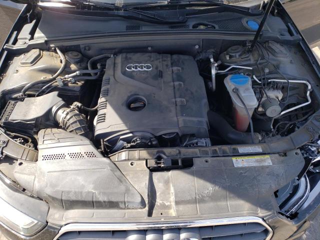 Photo 11 from auction – 2013 AUDI A4 PREMIUM with VIN WAUFFAFL3DN017106