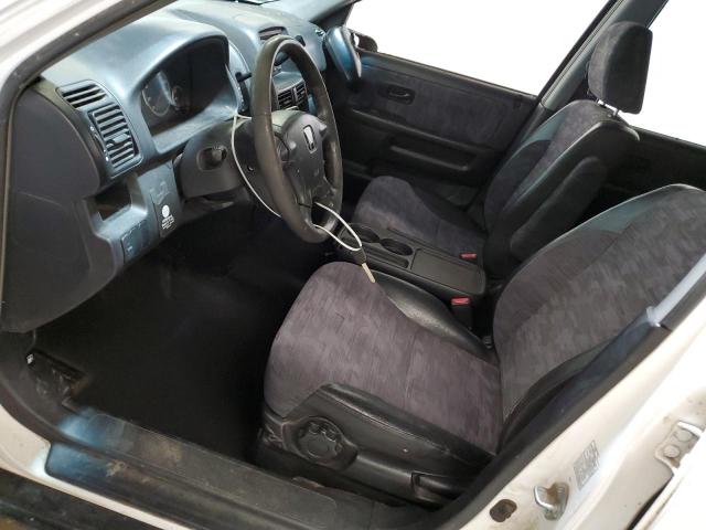 Photo 7 from auction – 2003 HONDA CR-V LX with VIN SHSRD78473U157647