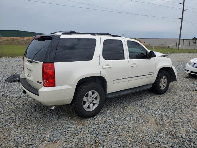 Photo 3 from auction – 2011 GMC YUKON SLT with VIN 1GKS1CE01BR359506