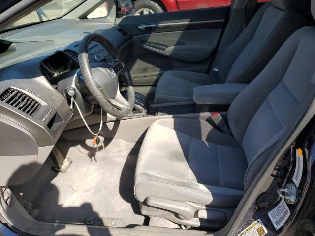 Photo 7 from auction – 2011 HONDA CIVIC EX with VIN 2HGFA1F87BH541072