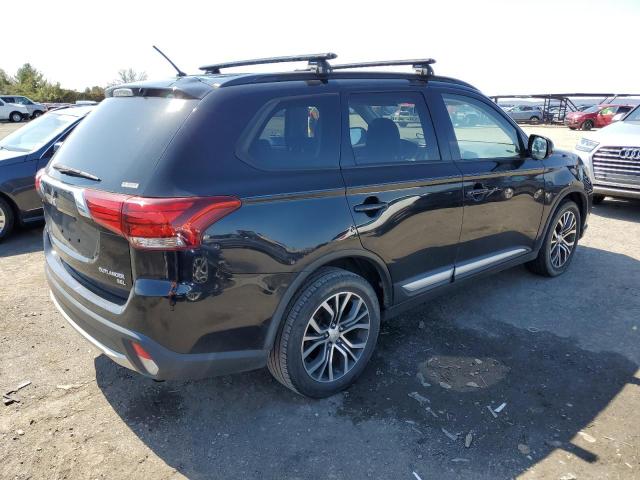 Photo 3 from auction – 2016 MITSUBISHI OUTLANDER with VIN JA4AZ3A32GZ026491