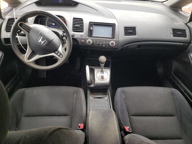 Photo 8 from auction – 2011 HONDA CIVIC LX-S with VIN 19XFA1F67BE020488