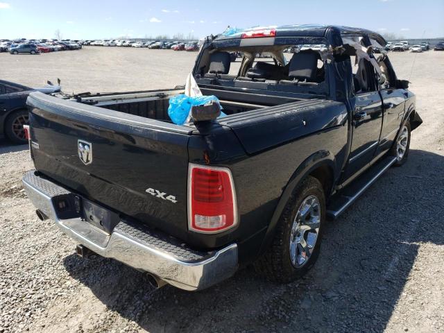 Photo 3 from auction – 2017 RAM 1500 LARAM with VIN 1C6RR7NTXHS600931