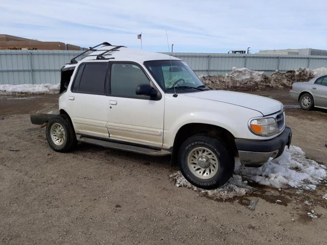 Photo 4 from auction – 2000 FORD EXPLORER X with VIN 1FMZU73E0YZA45888