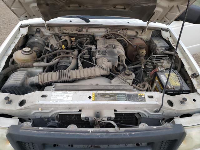 Photo 11 from auction – 2006 FORD RANGER with VIN 1FTYR10D06PA81468