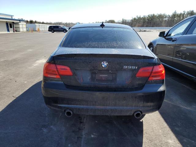 Photo 6 from auction – 2011 BMW 335 XI with VIN WBAKF9C50BE262316