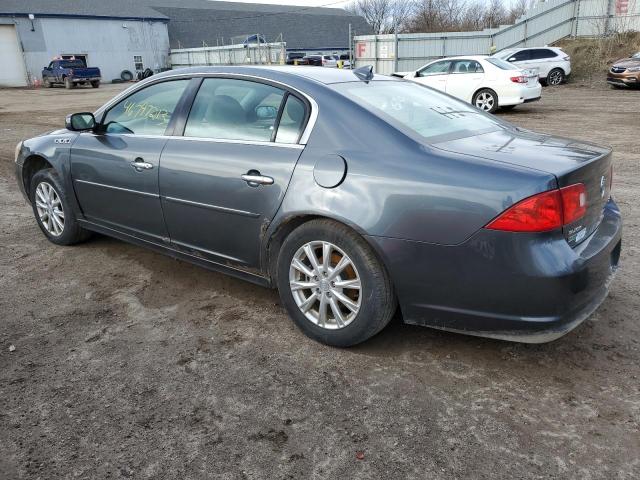 Photo 2 from auction – 2011 BUICK LUCERNE CX with VIN 1G4HC5EM4BU122354