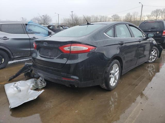 Photo 3 from auction – 2014 FORD FUSION SE with VIN 3FA6P0H7XER352376
