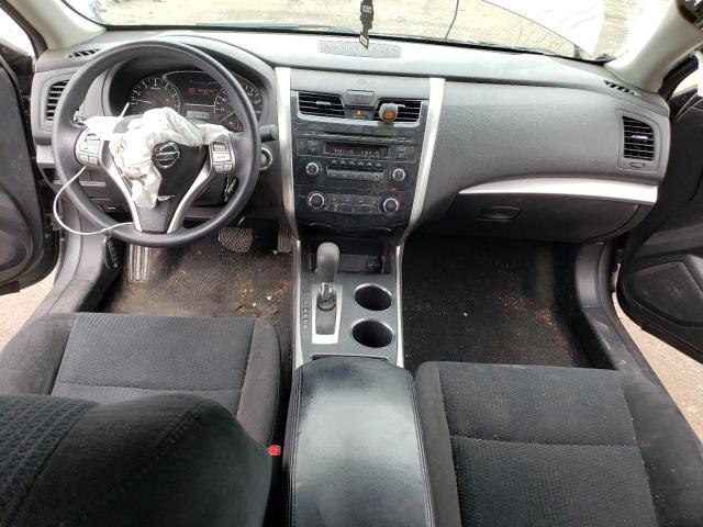 Photo 8 from auction – 2015 NISSAN ALTIMA 2.5 with VIN 1N4AL3APXFC457145