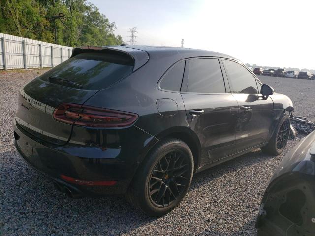 Photo 3 from auction – 2017 PORSCHE MACAN GTS with VIN WP1AG2A59HLB50123