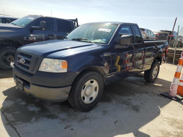 FORD F150 2005 with VIN 1FTRF12275NB63359 - Photo from auction