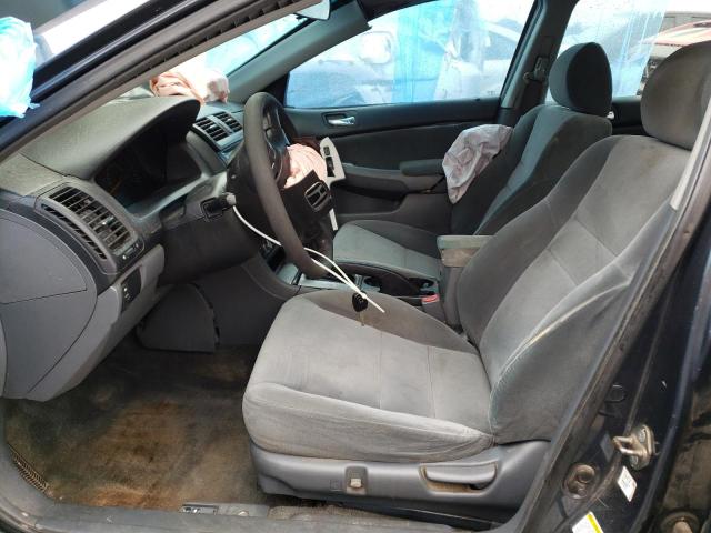Photo 7 from auction – 2003 HONDA ACCORD EX with VIN 1HGCM56603A070608