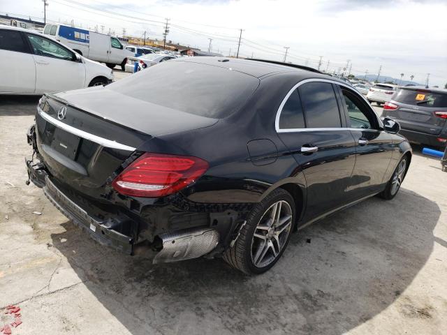 Photo 3 from auction – 2017 MERCEDES-BENZ E 300 with VIN WDDZF4JB0HA048798