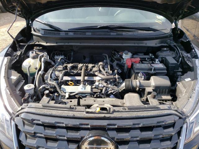 Photo 12 from auction – 2021 NISSAN KICKS SR with VIN 3N1CP5DV7ML548794
