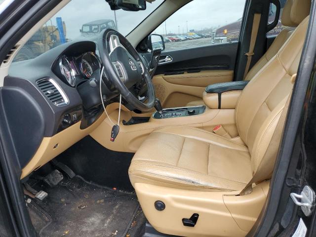 Photo 7 from auction – 2011 DODGE DURANGO CI with VIN 1D4SE5GTXBC602965