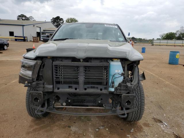 Photo 5 from auction – 2021 RAM 1500 BIG H with VIN 1C6SRFFT5MN671781