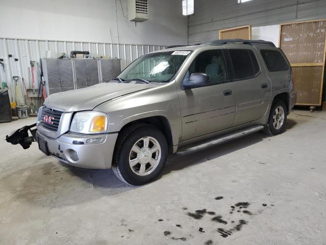 Photo 1 from auction – 2003 GMC ENVOY XL with VIN 1GKET16S636166198