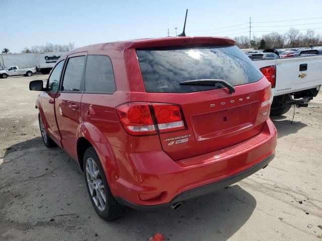 Photo 2 from auction – 2019 DODGE JOURNEY GT with VIN 3C4PDDEG7KT771058