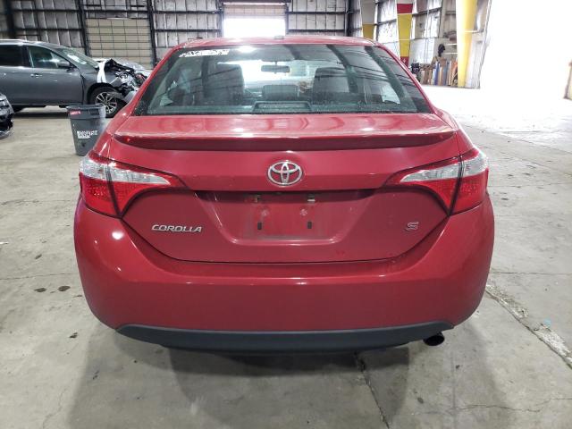 Photo 6 from auction – 2015 TOYOTA COROLLA L with VIN 2T1BURHE3FC229305