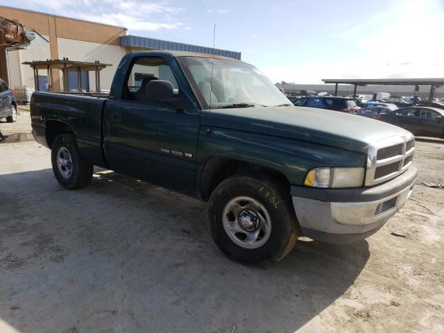 Photo 4 from auction – 2000 DODGE RAM 1500 with VIN 1B7HC16Y0YS502150