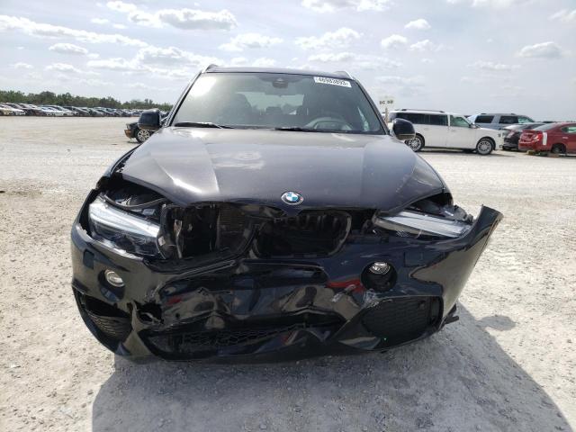 Photo 5 from auction – 2017 BMW X5 XDRIVE3 with VIN 5UXKR0C30H0X83271