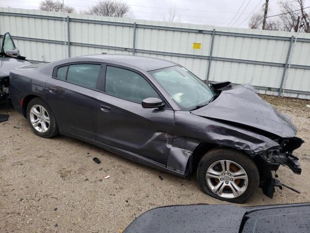 Photo 4 from auction – 2019 DODGE CHARGER SX with VIN 2C3CDXBGXKH724589
