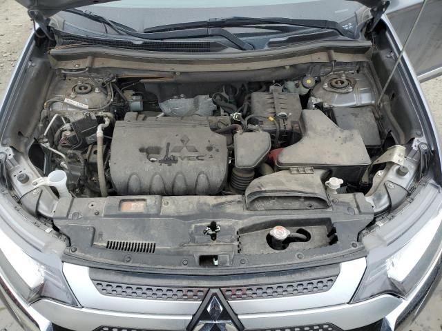 Photo 12 from auction – 2020 MITSUBISHI OUTLANDER with VIN JA4AZ3A33LZ025831