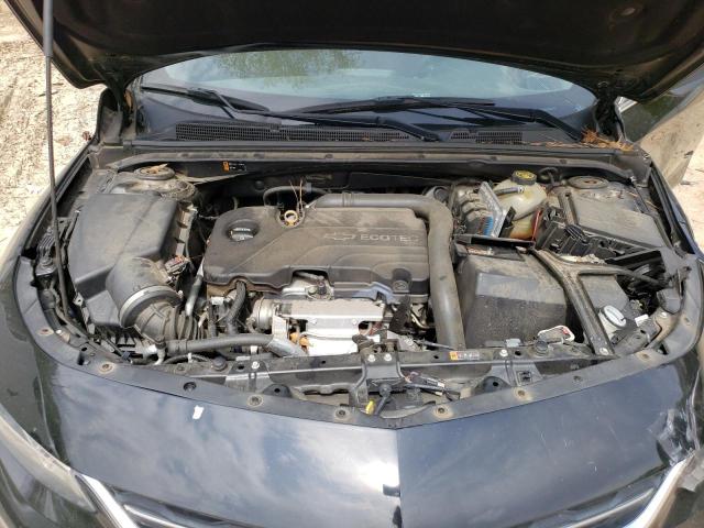 Photo 11 from auction – 2016 CHEVROLET MALIBU LS with VIN 1G1ZB5STXGF306550
