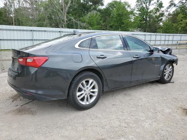 Photo 3 from auction – 2018 CHEVROLET MALIBU LT with VIN 1G1ZD5ST0JF150522
