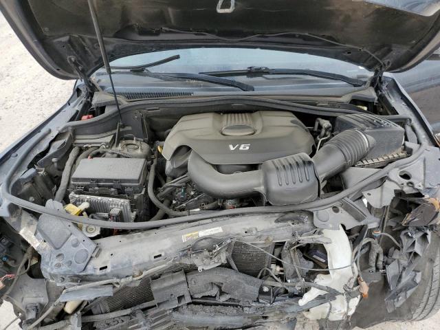 Photo 11 from auction – 2014 JEEP GRAND CHER with VIN 1C4RJFBG8EC388117