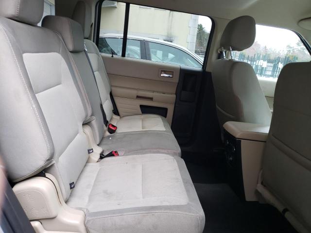 Photo 11 from auction – 2015 FORD FLEX SE with VIN 2FMGK5B88FBA04535
