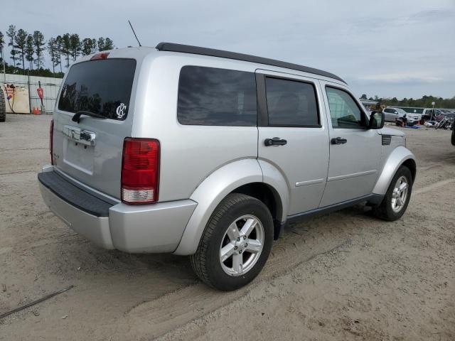 Photo 3 from auction – 2008 DODGE NITRO SLT with VIN 1D8GT58K58W150270