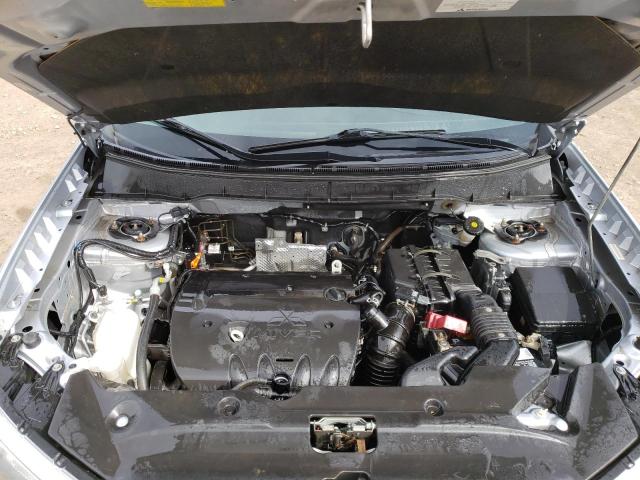 Zdjęcie 12 z aukcji – 2011 MITSUBISHI OUTLANDER z VIN JA4AP4AU3BZ020504