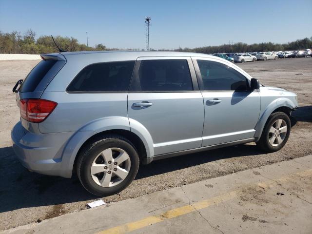 Photo 3 from auction – 2013 DODGE JOURNEY SE with VIN 3C4PDCAB1DT599245