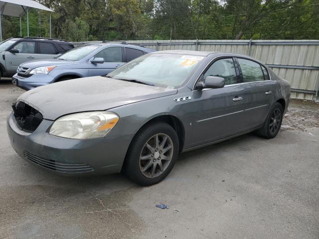 BUICK LUCERNE CX 2006 with VIN 1G4HD57296U230774 - Photo from auction