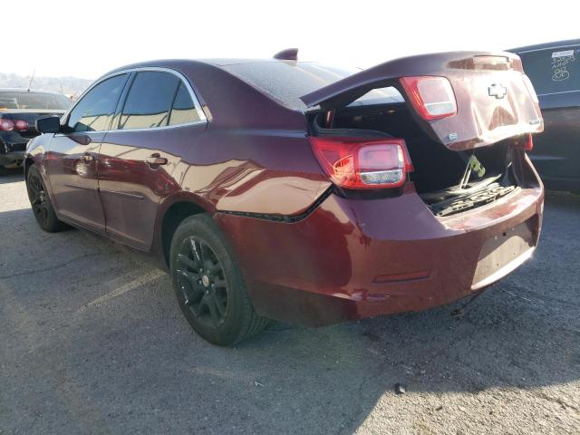 Photo 2 from auction – 2015 CHEVROLET MALIBU 1LT with VIN 1G11C5SLXFF353294
