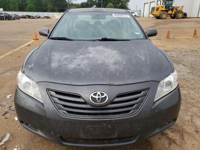 Photo 5 from auction – 2007 TOYOTA CAMRY CE with VIN 4T1BE46K27U606554