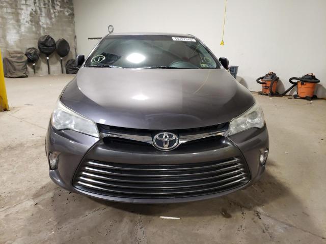 Photo 5 from auction – 2016 TOYOTA CAMRY LE with VIN 4T4BF1FK9GR578205