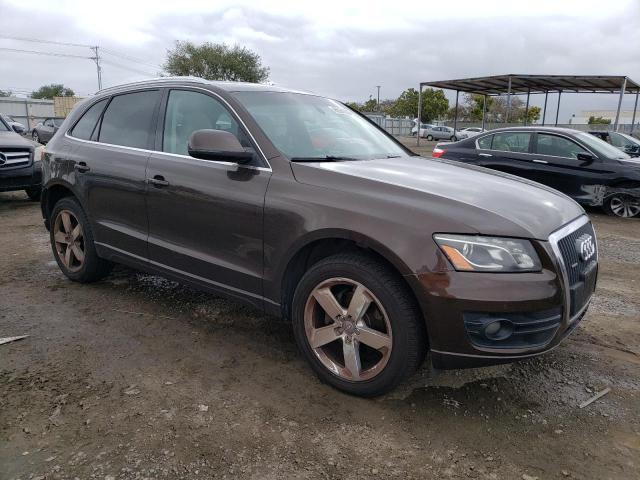 Photo 4 from auction – 2012 AUDI Q5 PREMIUM with VIN WA1LFAFP7CA066009