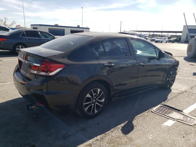 Photo 3 from auction – 2013 HONDA CIVIC EX with VIN 2HGFB2F89DH526997