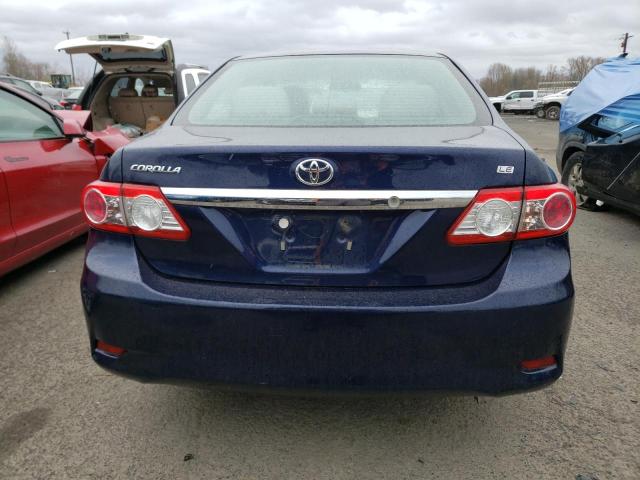 Photo 6 from auction – 2012 TOYOTA COROLLA BA with VIN 2T1BU4EEXCC849278