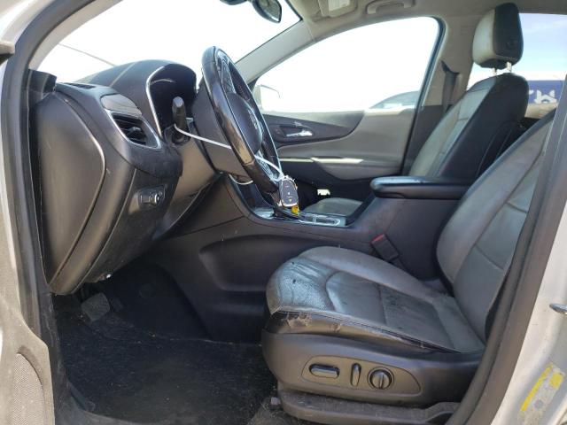 Photo 7 from auction – 2018 CHEVROLET EQUINOX PR with VIN 2GNAXMEV0J6297511