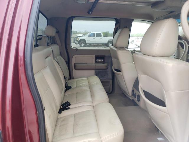 Photo 10 from auction – 2004 FORD F150 SUPER with VIN 1FTPW14594KC72484