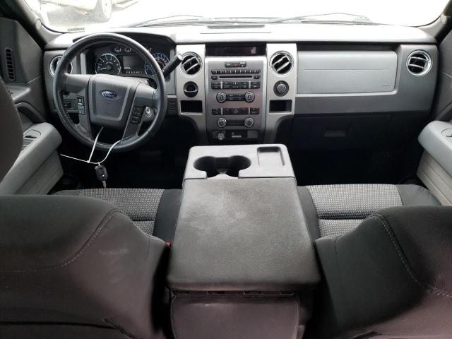 Photo 8 from auction – 2012 FORD F150 SUPER with VIN 1FTEW1CM6CFC88830