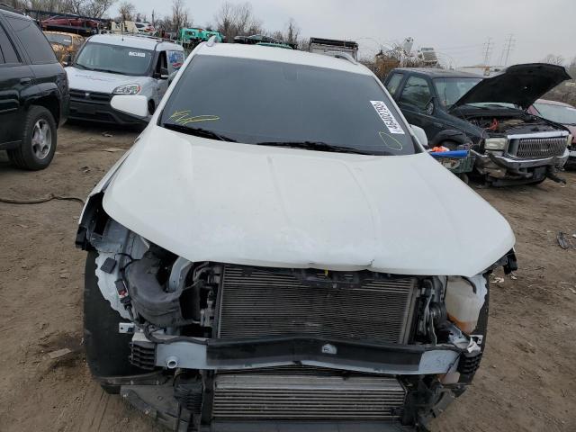 Photo 5 from auction – 2019 GMC TERRAIN SL with VIN 3GKALPEV7KL194707