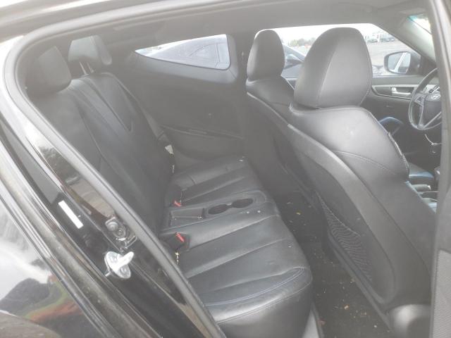 Photo 10 from auction – 2013 HYUNDAI VELOSTER T with VIN KMHTC6AE9DU141080