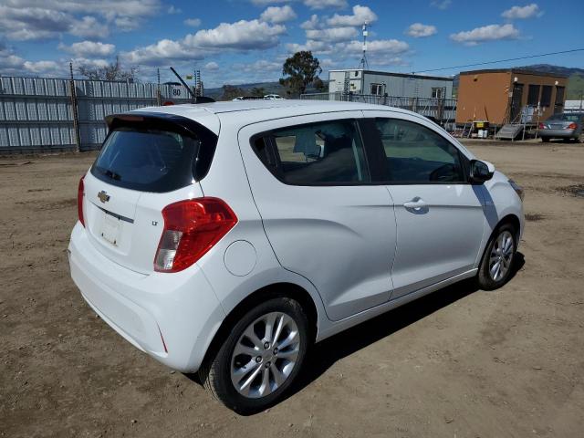 Photo 3 from auction – 2021 CHEVROLET SPARK 1LT with VIN KL8CD6SA1MC751261
