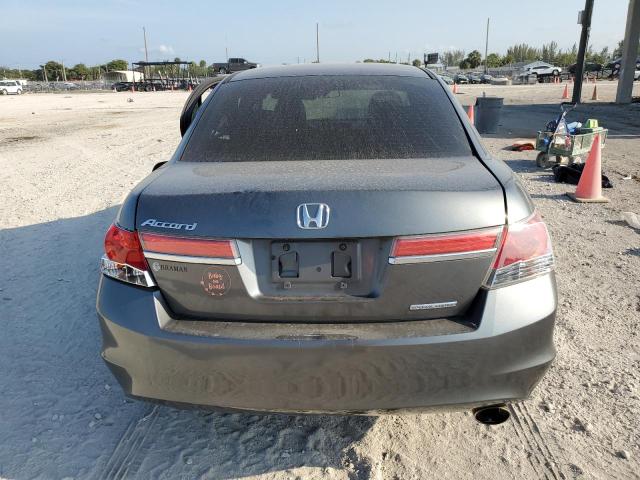 Photo 6 from auction – 2012 HONDA ACCORD SE with VIN 1HGCP2F67CA029849