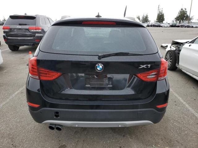 Photo 6 from auction – 2015 BMW X1 SDRIVE2 with VIN WBAVM1C54FV316033